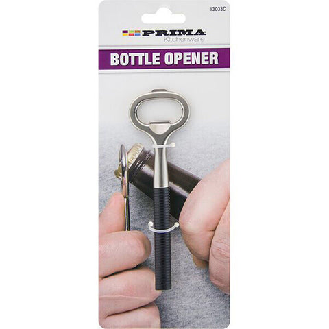 PRIMA Stainless Steel Bottle Opener 