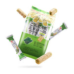 PT Konjac Brown Rice Roll (Seaweed) 160g 