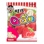 WW QQ Candy - Strawberry 70g  