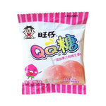 WW QQ Gummies Peach Flavour 20g