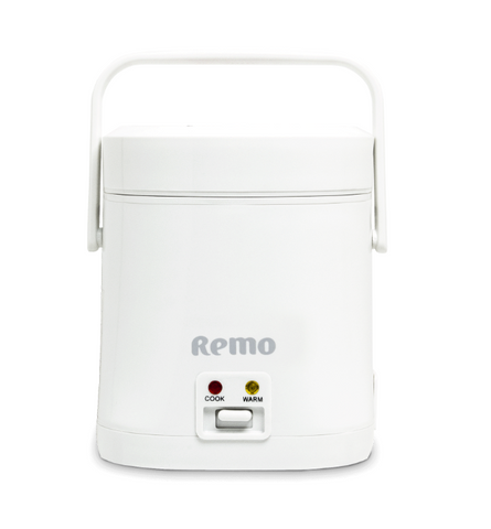 REMO 6089399 Mini Rice Cooker 0.3L