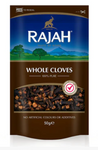 RAJAH Whole Cloves 50g