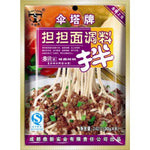 SANTAPAI Sesame Dandan for Noodle  