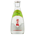 SAWANOTSURU Sake Wine 180ml