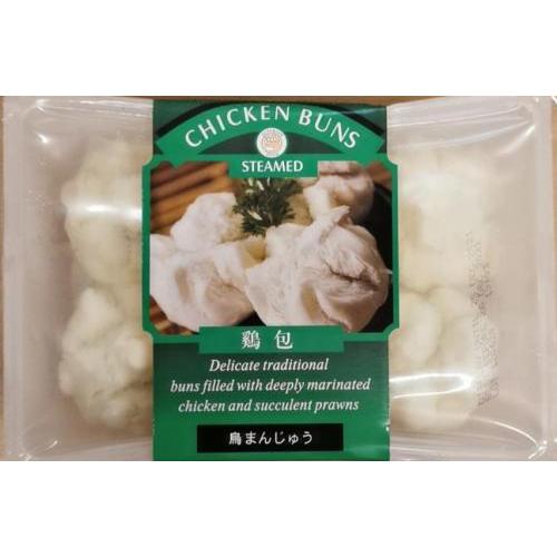SUPERIOR 鸡包 300g – KHEGO
