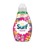 SURF洗衣液-百合依兰花味 486ml