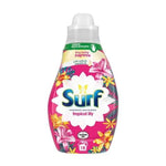 SURF Tropical Lily&Ylang Ylang Liquid Detergent 486ml