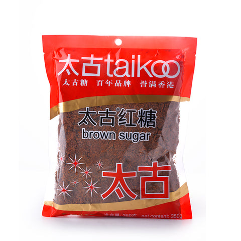 TAIKOO Brown Sugar 350g 
