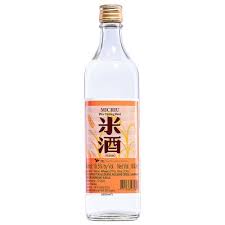 Taijade 烹饪米酒 600ml