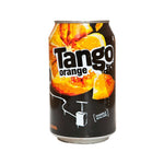 Tango 橙汁汽水 330ml