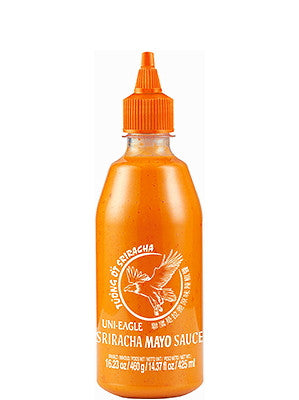 UNI-EAGLE Sriracha Mayo Sauce 430ml