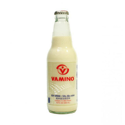 VAMINO 豆奶饮料 300ml