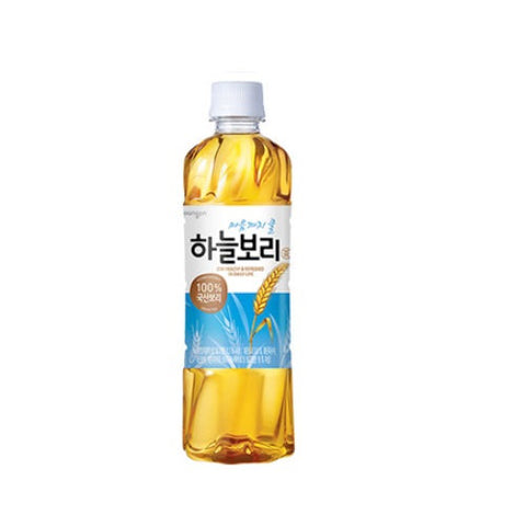 WOONGJIN Sky Barley Tea 500mL