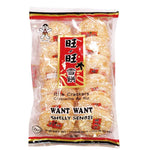 WW Shelly Senbei Rice Crackers 