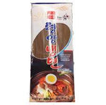 WANG Korean Style Noodle with Buckwheat Vermicelle 283g