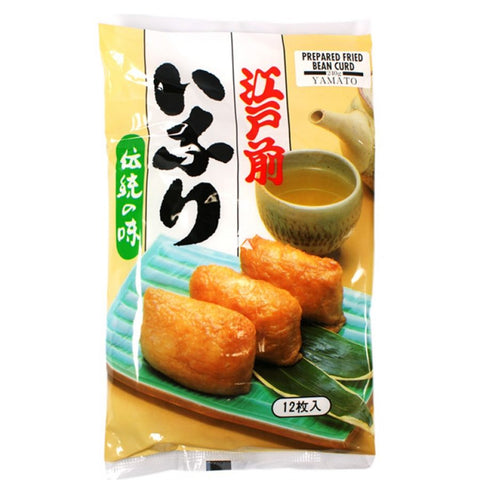 YAMATO 日本炸豆腐 250g