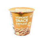 YOPOKKI Snack-Cheese Flavour 50g 