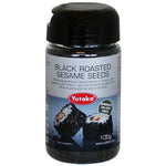 YUTAKA Black Sesame Seeds 100g