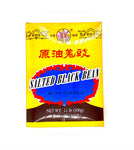 FR Yuan You Preserved Beans With Ginger 500g