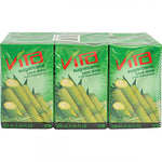VITASOY Sugar Cane Juice Drink 6x250ml