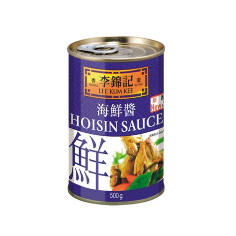 LKK Hoisin Sauce (Tin) 500g 