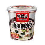 HFS Century Egg Flavour Congee 37g