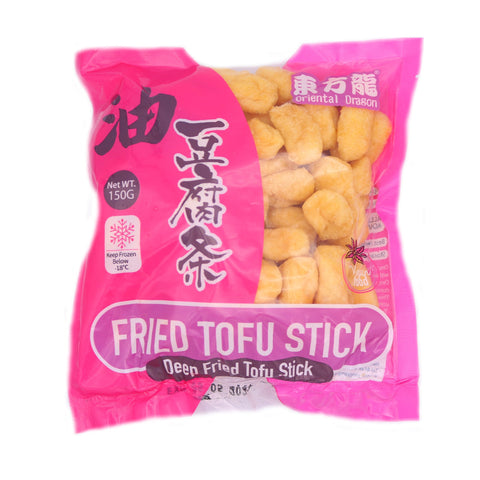 OD Fried Tofu Stick 150g