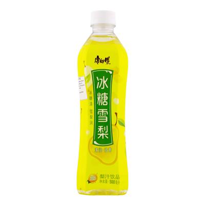 KSF Snow Pear Juice 500ml