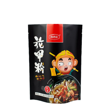韩恩彩 花甲粉 310g