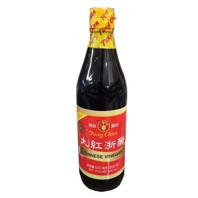 TC Chinese Vinegar 500ml