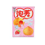 WW Lovely Puff-Strawberry Flavour 60g 
