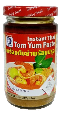 PENTA Instant Tom Yum Soup Paste 227g