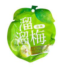 溜溜梅 清梅 60g