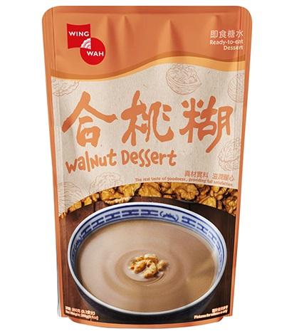 WH Walnut Dessert 260g
