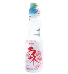 HATAKOSEN Sakura Ramune Soda 200ml