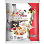 MUSHROOM Steamboat Selection 6 in 1 500g