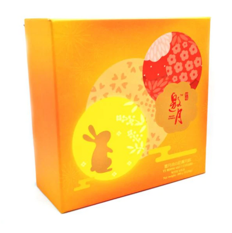YY Mooncake Suzhou Style 360g