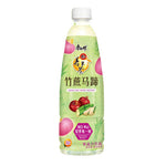 康师傅 竹蔗马蹄汁 500ml