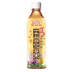 鸿福堂 五花茶 500ml