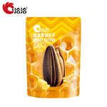 QQ Honey Butter Sunflower Seeds 108g