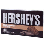 HERSHEY Chocolate Waffle 146g