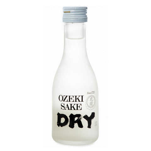 OZEKI Sake Dry 180ml