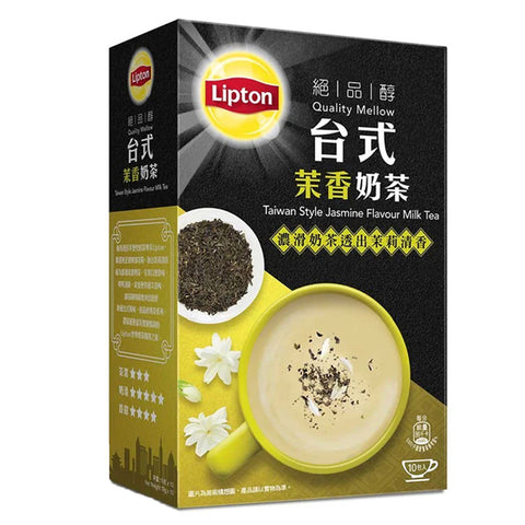 LP Taiwanese Jasmine Milk Tea 10x90g