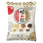 RF Mixed Marshmallows DaiFuKu-Red Bean Sesame Peanuts 250g 