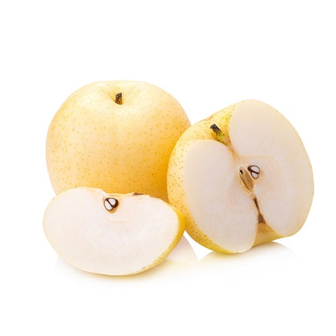Chinese Pear 