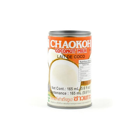 CHAOKOH Coconut Milk 165ml