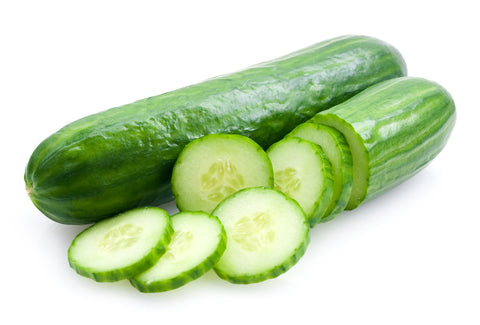 Fresh Cucumber (Each)