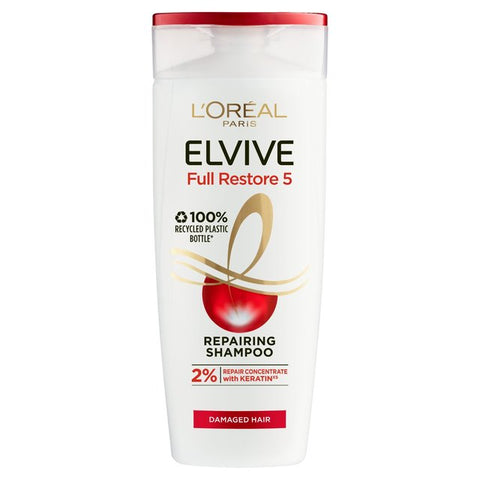 Elvive Full Restore Shampoo 250ml