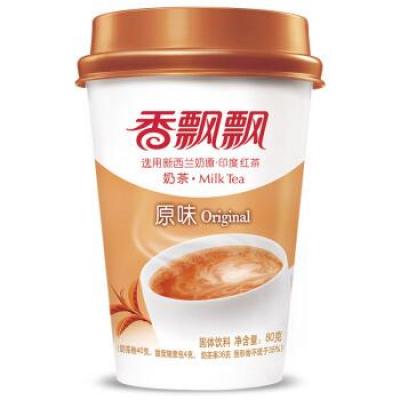 香飘飘原味奶茶 80g