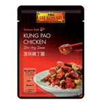 LKK Sauce For Kung Pao Chicken Sachet 60g